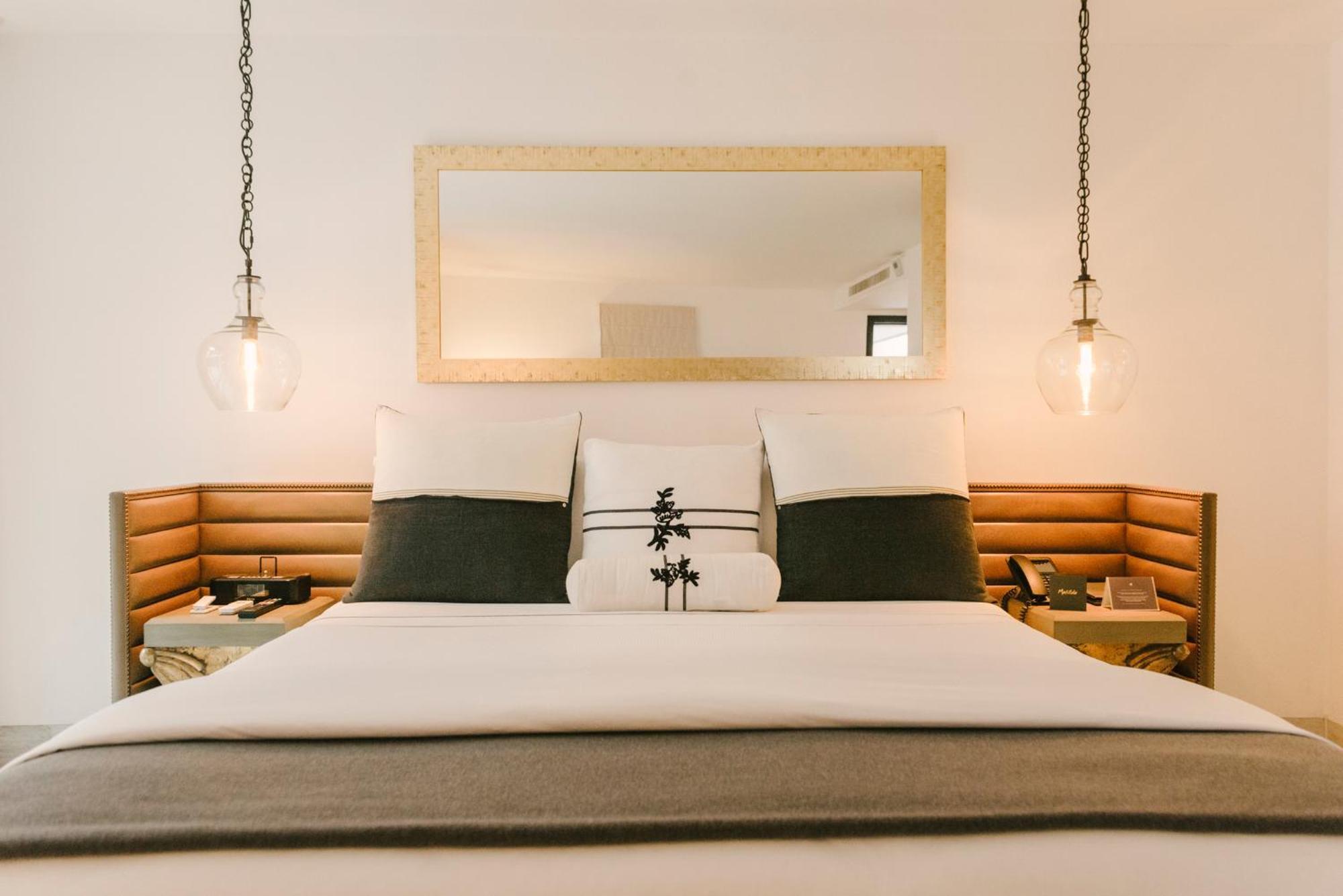 Hotel Matilda, A Member Of Design Hotels San Miguel de Allende Exterior foto