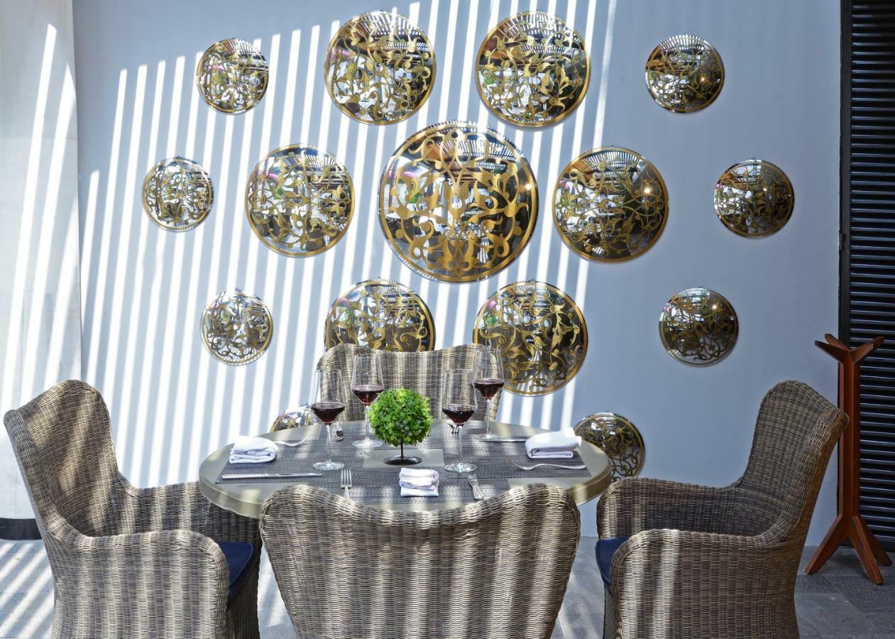 Hotel Matilda, A Member Of Design Hotels San Miguel de Allende Exterior foto